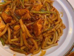 -阿娜尔·新疆菜(宜家荟聚中心店)