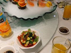-金米箩大酒店(五角场店)