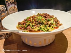 -太二酸菜鱼(兴业太古汇店)
