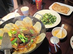 -集贤门·徽菜(南山店)