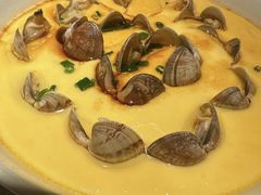 -梁家大院•农家菜(昆山会展中心店)