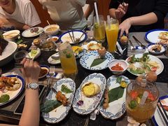-極上萬膳·日料放题(海岸城店)