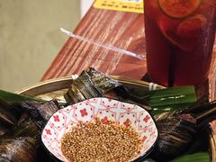 -ChitChat奇洽·Bistro(黎黄陂路店)