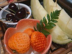 -Minase水濑·日料放题(外滩店)