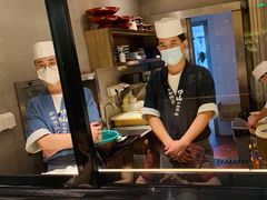 -小山日本料理(兴业太古汇店)