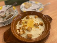 -萨莉亚意式餐厅(长安万达店)