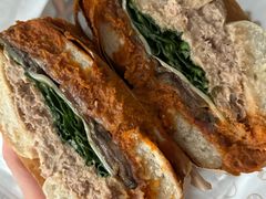 -Catch Bagel(芳草地店)