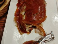 -小大董·烤鸭(王府井apm店)