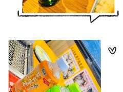 -蚝英雄鲜蚝自助专门店(长楹天街直营店)