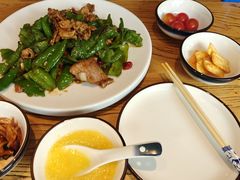 -小船渔村·大连菜(明泽街店)