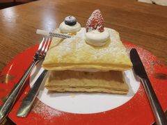 -金鹰国际酒店·满园春中餐厅