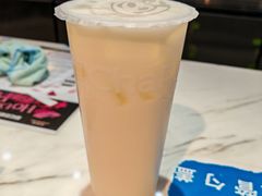 -茶百道(盛京大奥莱店)