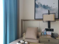 雅致市景标准房-杭州西湖东坡酒店