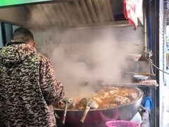 -杨家牛肉汤(淮建路店)