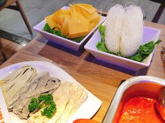-新辣道鱼火锅(上地华联店)