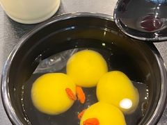 -永和大王(一口茶豆浆|花香豆更香·朝晖店)