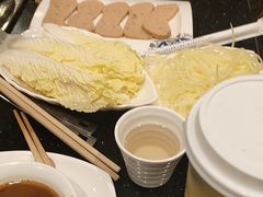 -百年川椒重庆老火锅(光谷店)