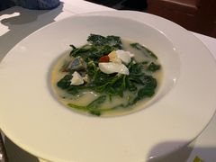-花样西贡·法式越南餐厅(西大万达店)