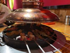 -号令江湖·水浒烤肉(和畅睦邻中心店)