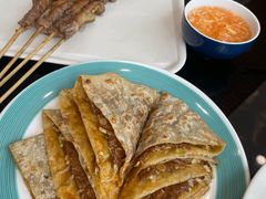 -宛平李记小吃(东关街店)