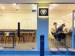 -Seeking Coffee咖啡(新竹路店)