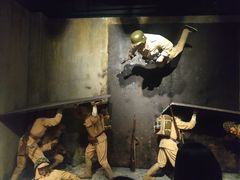 -上海四行仓库抗战纪念馆