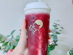 -喜茶(广州汉溪长隆店)
