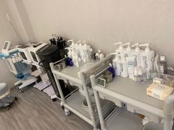 -Let's beauty莱恩轻奢皮肤管理