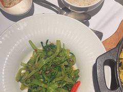 -狮拾久·现代新加坡料理(福田COCO Park店)