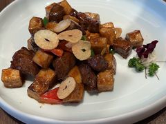 -佘山世茂艾美·御珍轩中餐厅