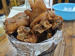 木桶猪脚-真好吃牛杂(白沙店)