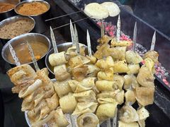 -三个大叔烤羊肉串·炭炉砂锅菜(西三旗店)