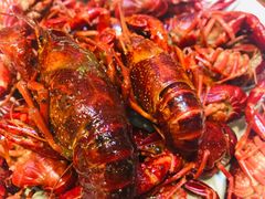 -怪怪龙虾·澳洲蓝龙王·深夜食堂(惊驾路店)