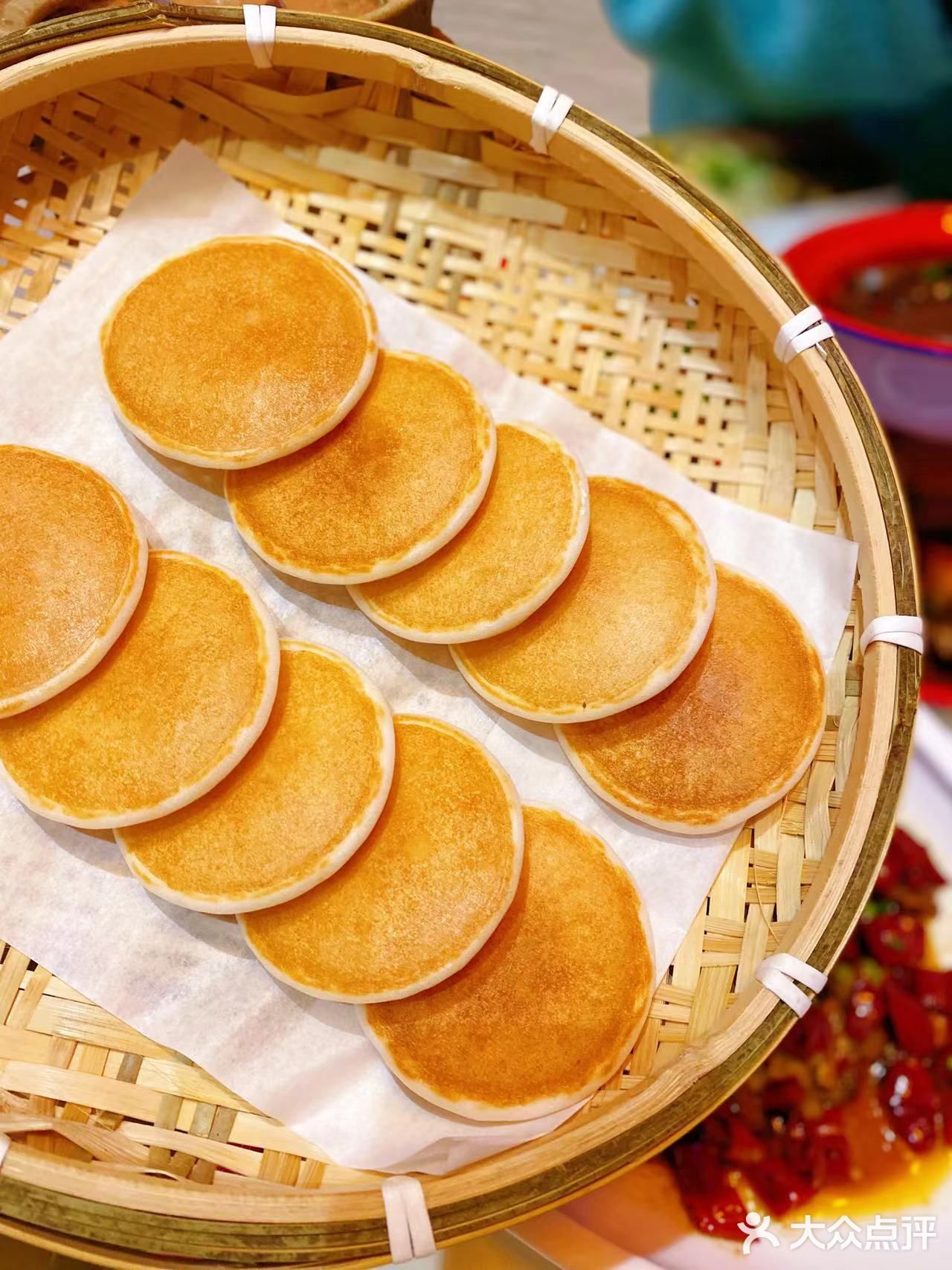 武汉探店🥢新晋地标超级利友诚美食攻略！🌶