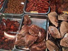 -北京稻香村(京港城生活广场店)