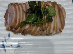 -龙香居海鲜浑锅家常菜·特色驴肉