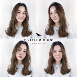 -P.STYLE 派斯造型