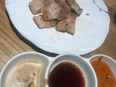 -韩国料理大力士(屏风街店)