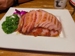 -新白鹿餐厅(龙游路店)