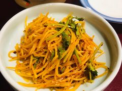 -宏状元现熬粥·京味菜(五棵松店)