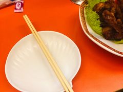 -拉面莊夢語＆中华料理八椿