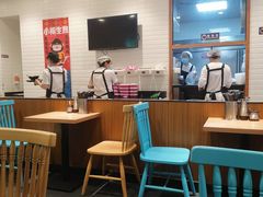 -小杨生煎(龙阳广场店)