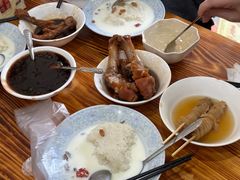 -百家缘(东门南路店)