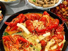 -兄弟龙虾(新大路里仁店)
