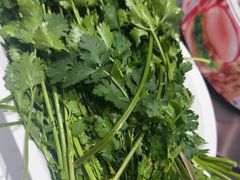 -龍歌自助小火锅(芝罘万达店)