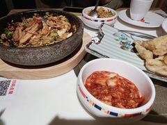 -七八冷面·延边朝鲜族美食(圣熙八号店)