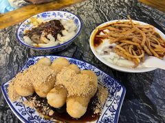 甜水面-西月城谭豆花(春熙路店)