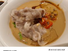 -澳门豆捞(裕华东路店)