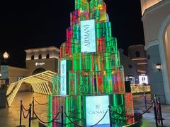 -百联奥特莱斯广场(长沙店)