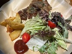 -The Cheebat 锌吧·Bistro(体育西店)